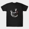 The Pure Vessel And The Hollow Knight T-Shirt Official Hollow Knight Merch