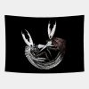 The Pure Vessel And The Hollow Knight Tapestry Official Hollow Knight Merch