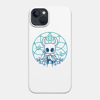 The Knight Phone Case Official Hollow Knight Merch