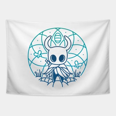 The Knight Tapestry Official Hollow Knight Merch