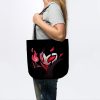 King Of Nightmares Grimm Tote Official Hollow Knight Merch