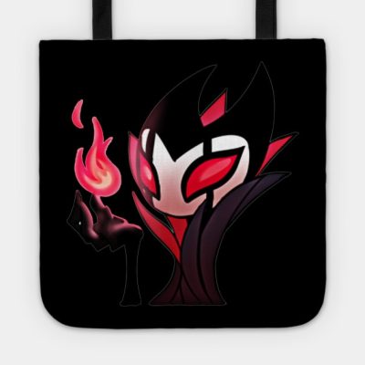 King Of Nightmares Grimm Tote Official Hollow Knight Merch