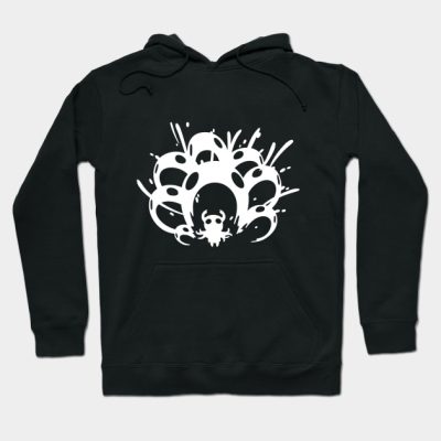 Howling Wraiths Hoodie Official Hollow Knight Merch