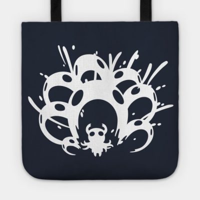 Howling Wraiths Tote Official Hollow Knight Merch