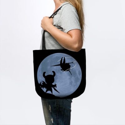 Hollow Knight Vs Silksong Tote Official Hollow Knight Merch