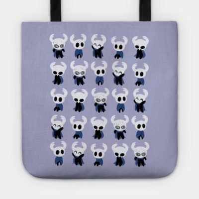 Hollow Knight Pattern Tote Official Hollow Knight Merch