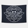Hollow Knight Tapestry Official Hollow Knight Merch