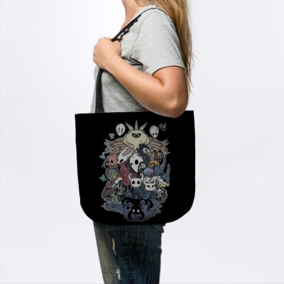Hollow Party Tote Official Hollow Knight Merch