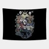 Hollow Party Tapestry Official Hollow Knight Merch