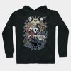 Hollow Party Hoodie Official Hollow Knight Merch