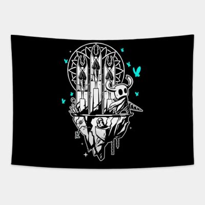 Bug Knight Tapestry Official Hollow Knight Merch