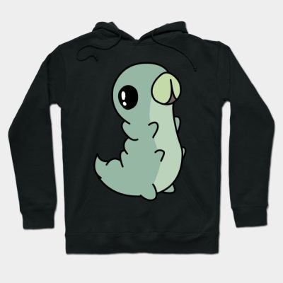 Graby Hollow Knight Hoodie Official Hollow Knight Merch