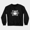 Pure Heart Knight Crewneck Sweatshirt Official Hollow Knight Merch