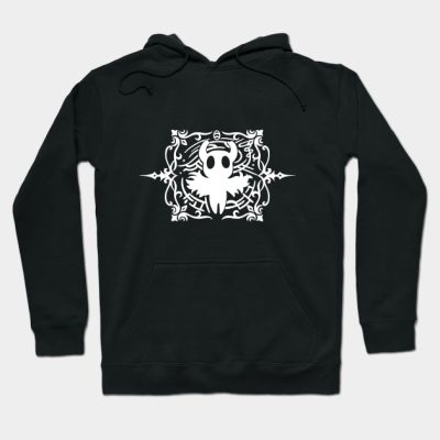 Pure Heart Knight Hoodie Official Hollow Knight Merch