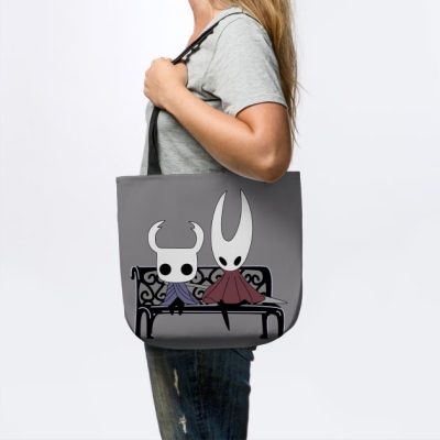 Hollow Protagonists Tote Official Hollow Knight Merch