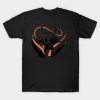 The Knight Of Void T-Shirt Official Hollow Knight Merch