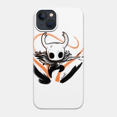 The Knight Of Void Phone Case Official Hollow Knight Merch