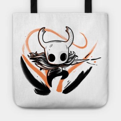 The Knight Of Void Tote Official Hollow Knight Merch