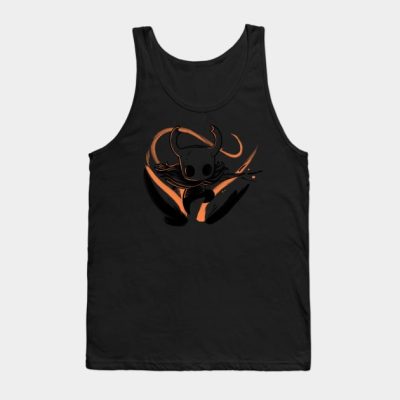 The Knight Of Void Tank Top Official Hollow Knight Merch