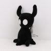 18cm Hollow Knight Black Ghost Plush Toy Hollow Knight Plush Game Figure Doll Soft Gift Toys 4 - Hollow Knight Store