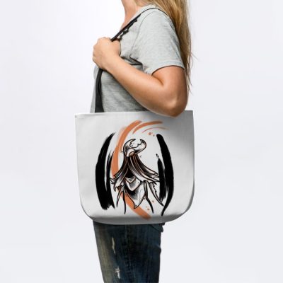 Traitor Mantis Tote Official Hollow Knight Merch