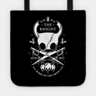 Born In The Abyss Tote Official Hollow Knight Merch