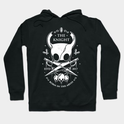Born In The Abyss Hoodie Official Hollow Knight Merch