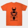 The Knight And The Shade T-Shirt Official Hollow Knight Merch