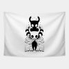 The Knight And The Shade Tapestry Official Hollow Knight Merch