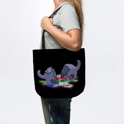 Hollow Knight Glitch Pool Tote Official Hollow Knight Merch