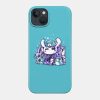 Grubs Protector Phone Case Official Hollow Knight Merch