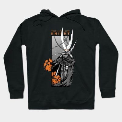 The Hollow Knight Pure Vessel Hoodie Official Hollow Knight Merch