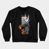 The Hollow Knight Pure Vessel Crewneck Sweatshirt Official Hollow Knight Merch