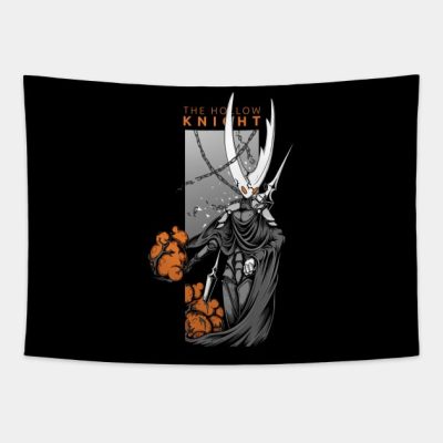 The Hollow Knight Pure Vessel Tapestry Official Hollow Knight Merch