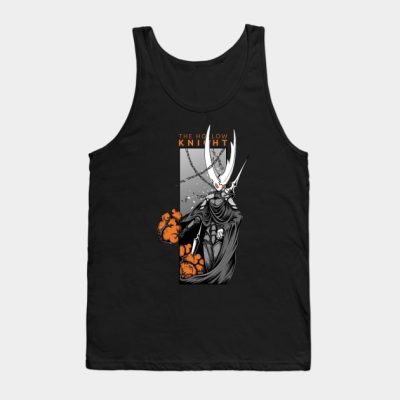 The Hollow Knight Pure Vessel Tank Top Official Hollow Knight Merch