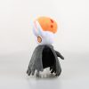 30cm Hollow Knight Broken Vessel Plush Toy Game Hollow Knight Plush Figure Doll Soft Stuffed Animal 3 - Hollow Knight Store