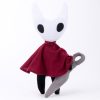 30cm Hollow Knight Zote Plush Toy Game Hollow Knight Plush Figure Doll Stuffed Soft Gift Toys 4 - Hollow Knight Store