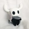 30cm Hot Game Hollow Knight Plush Toys Figure Ghost Plush Stuffed Animals Doll Brinquedos Kids Toys 1 - Hollow Knight Store
