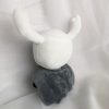 30cm Hot Game Hollow Knight Plush Toys Figure Ghost Plush Stuffed Animals Doll Brinquedos Kids Toys 2 - Hollow Knight Store