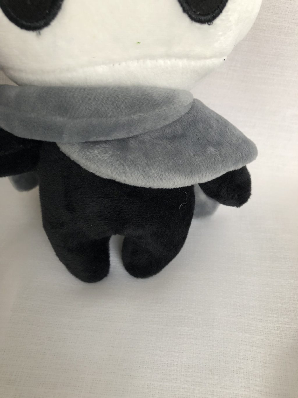 30cm Hot Game Hollow Knight Plush Toys Figure Ghost Plush Stuffed Animals Doll Brinquedos Kids Toys 3 - Hollow Knight Store