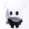 30cm Hot Game Hollow Knight Plush Toys Figure Ghost Plush Stuffed Animals Doll Brinquedos Kids Toys 4 - Hollow Knight Store