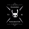 Nailmasters Train Tote Official Hollow Knight Merch