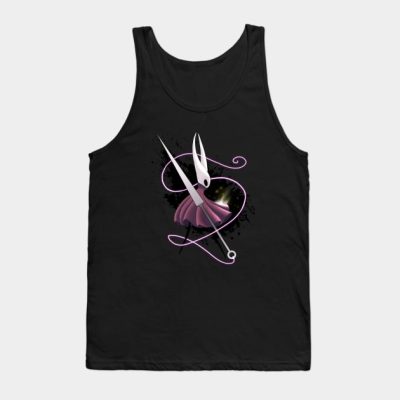 Protector Of Hallownests Ruins Tank Top Official Hollow Knight Merch