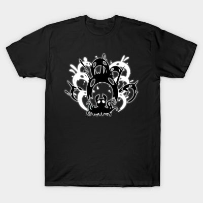 Abyss Shriek Hollow Knight T-Shirt Official Hollow Knight Merch