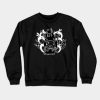 Abyss Shriek Hollow Knight Crewneck Sweatshirt Official Hollow Knight Merch