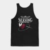 Hollow Knight Silksong Tank Top Official Hollow Knight Merch