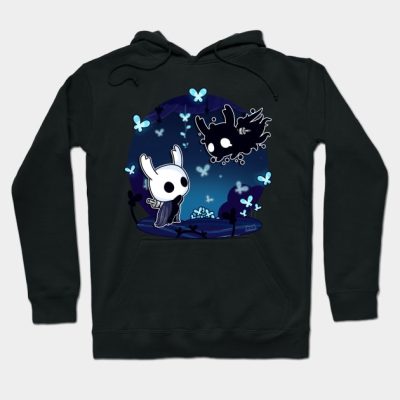 Hollow Knight Hoodie Official Hollow Knight Merch