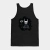 Wandering Knight Tank Top Official Hollow Knight Merch