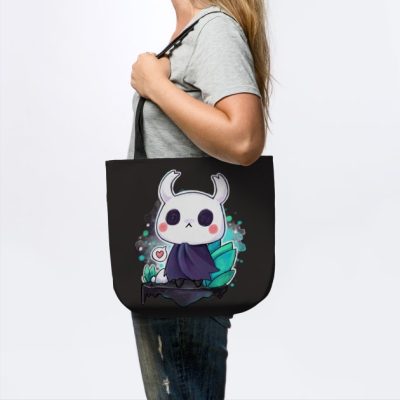 Hollow Knight Chibi Tote Official Hollow Knight Merch