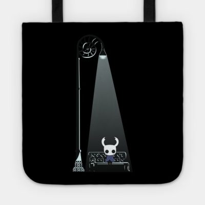 Take A Rest Tote Official Hollow Knight Merch